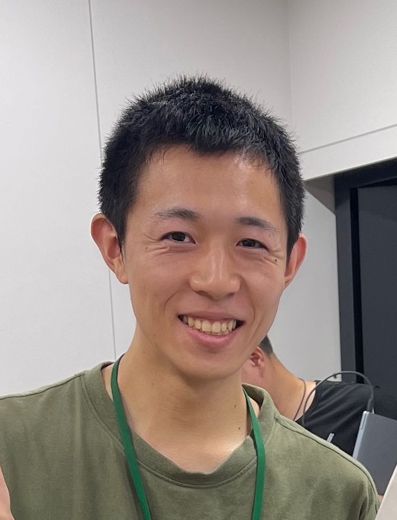 Rintaro Masaoka(政岡凜太郎)