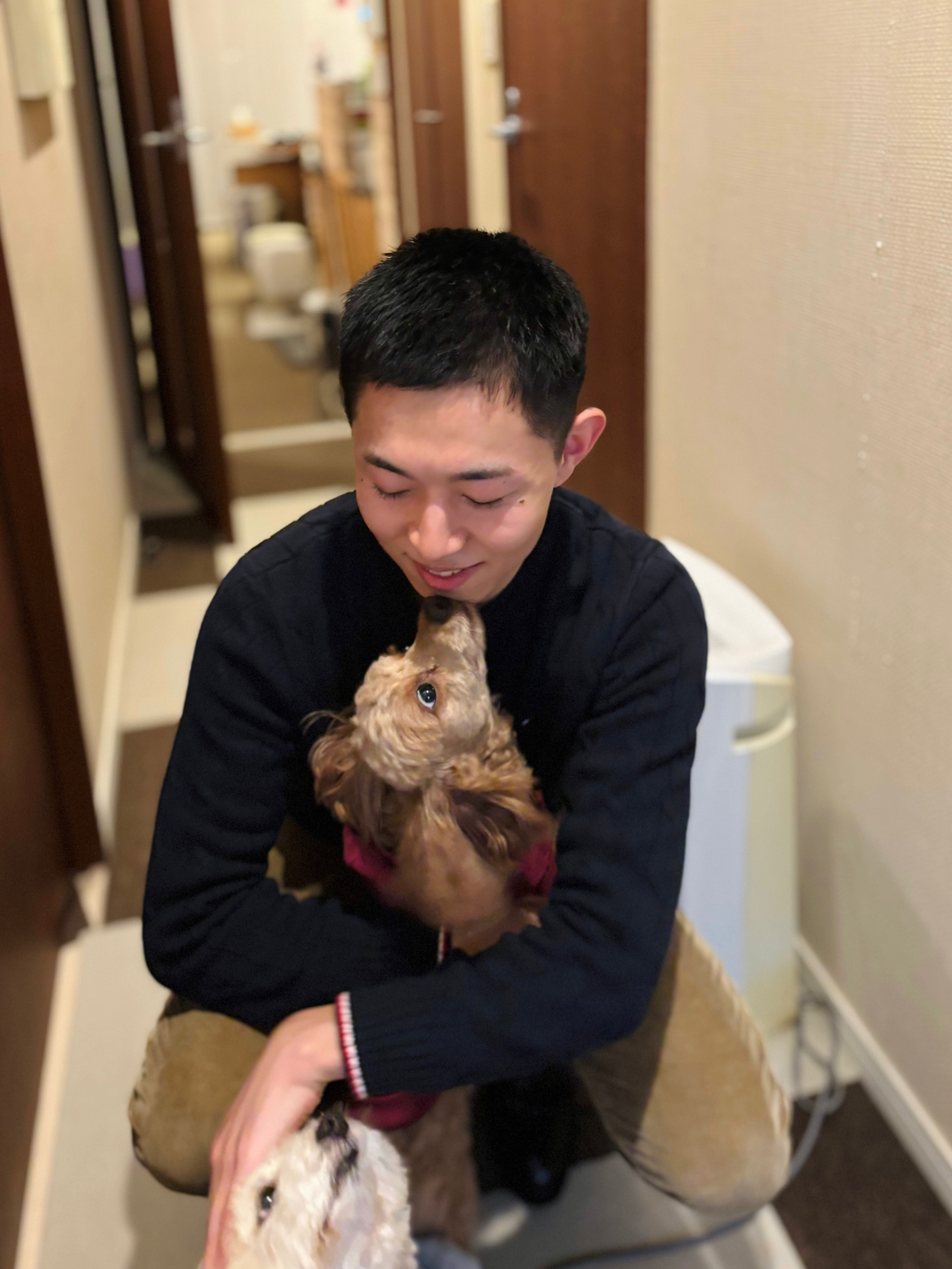 Rintaro Masaoka(政岡凜太郎)